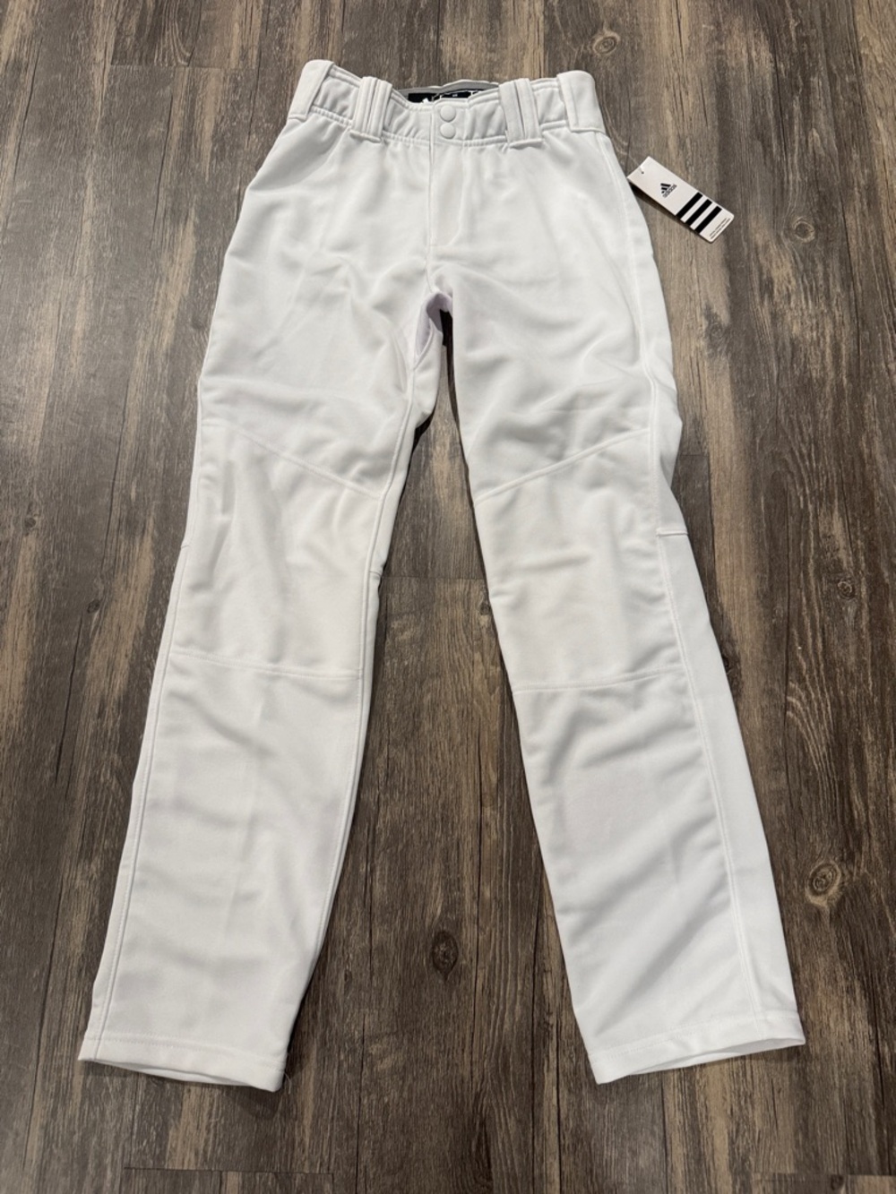 Adidas baseball pants